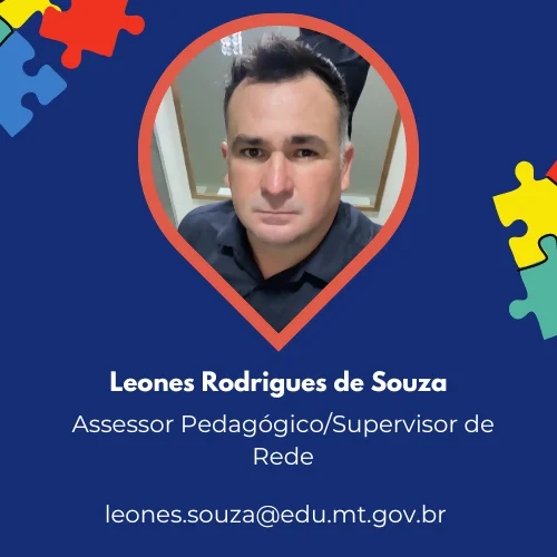 Equipe nre rondolandia